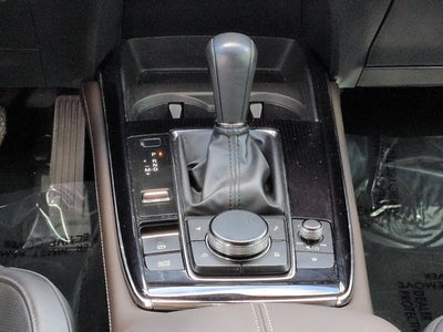 2021 Mazda Mazda CX-30 Premium