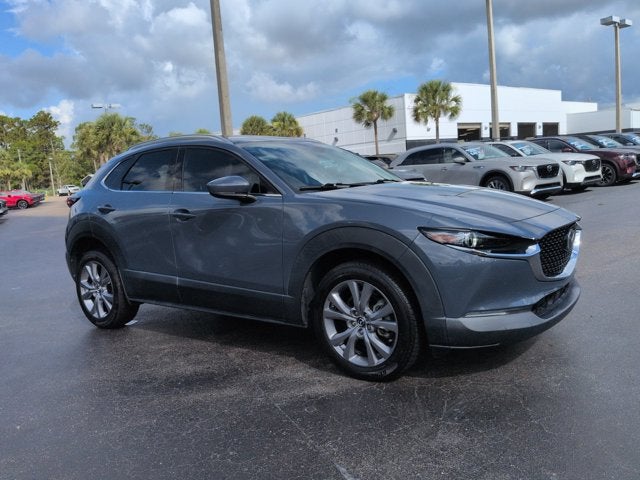 2021 Mazda Mazda CX-30 Premium