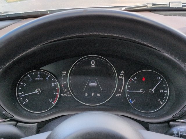 2021 Mazda Mazda CX-30 Premium