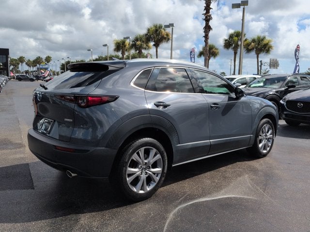 2021 Mazda Mazda CX-30 Premium