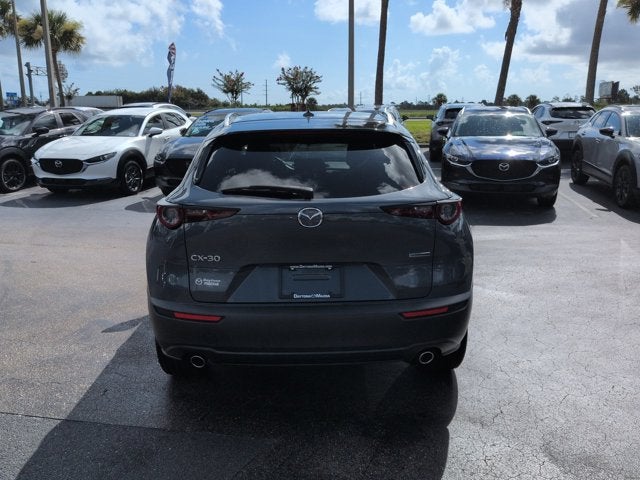 2021 Mazda Mazda CX-30 Premium