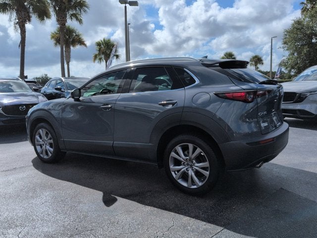 2021 Mazda Mazda CX-30 Premium