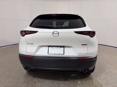 2020 Mazda Mazda CX-30 Premium