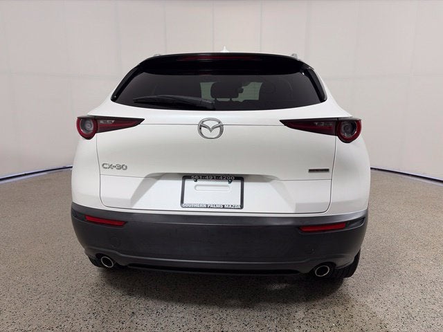 2020 Mazda Mazda CX-30 Premium