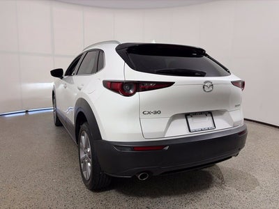 2020 Mazda Mazda CX-30 Premium