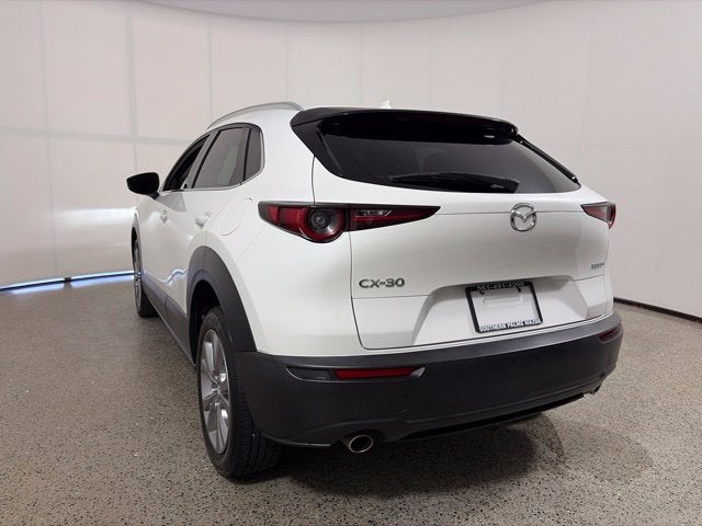 2020 Mazda Mazda CX-30 Premium