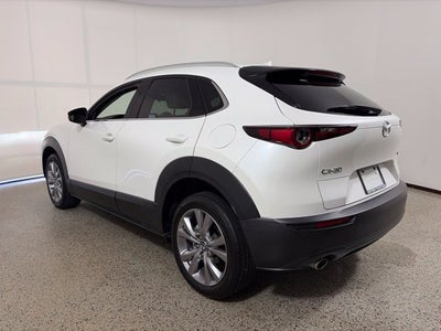 2020 Mazda Mazda CX-30 Premium