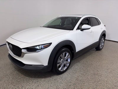 2020 Mazda Mazda CX-30 Premium