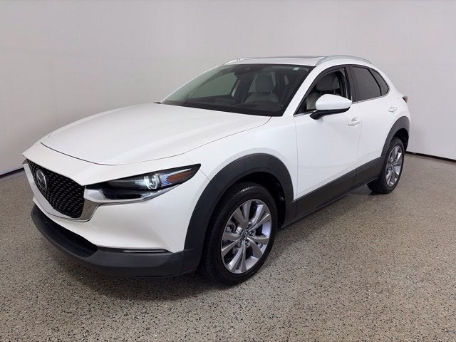 2020 Mazda Mazda CX-30 Premium