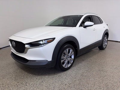 2020 Mazda Mazda CX-30 Premium