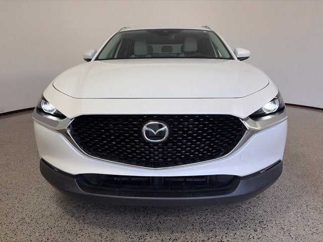 2020 Mazda Mazda CX-30 Premium