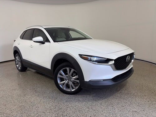 2020 Mazda Mazda CX-30 Premium