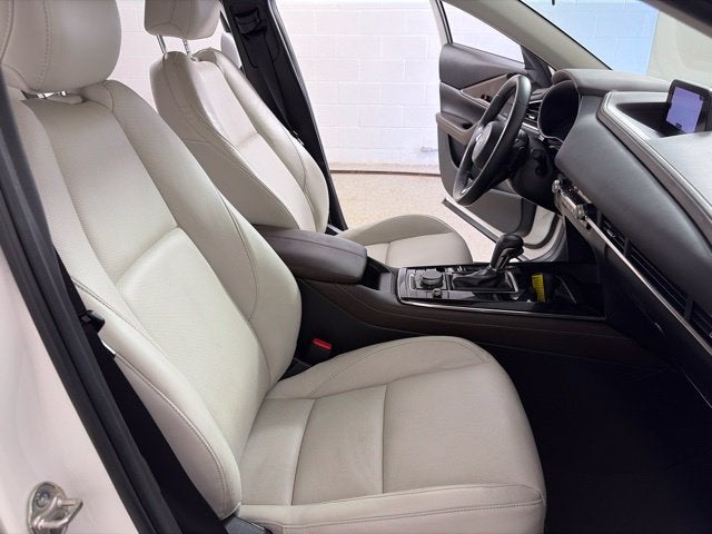 2020 Mazda Mazda CX-30 Premium
