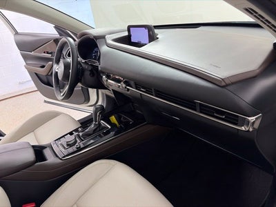 2020 Mazda Mazda CX-30 Premium