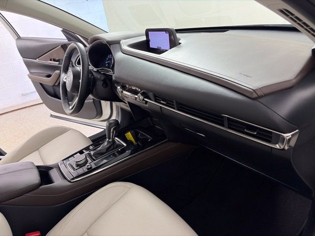 2020 Mazda Mazda CX-30 Premium