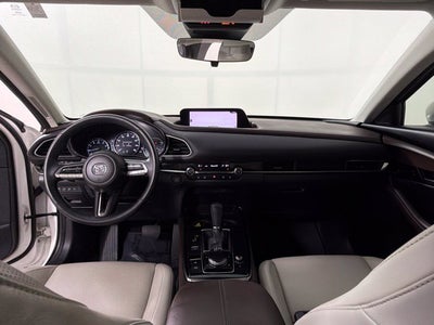 2020 Mazda Mazda CX-30 Premium