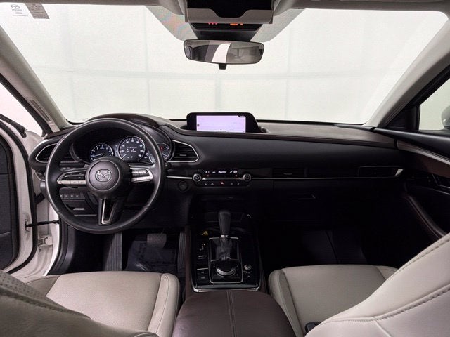 2020 Mazda Mazda CX-30 Premium