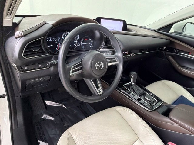 2020 Mazda Mazda CX-30 Premium