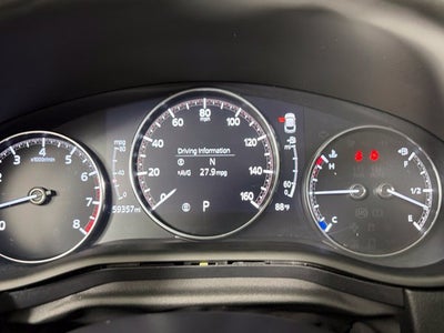 2020 Mazda Mazda CX-30 Premium