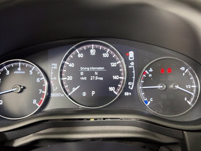 2020 Mazda Mazda CX-30 Premium