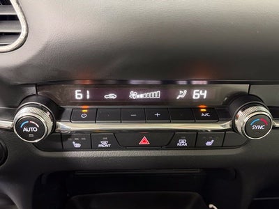 2020 Mazda Mazda CX-30 Premium