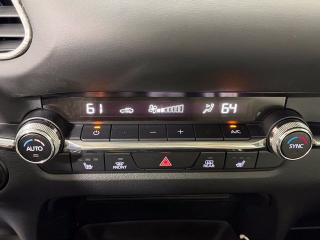 2020 Mazda Mazda CX-30 Premium