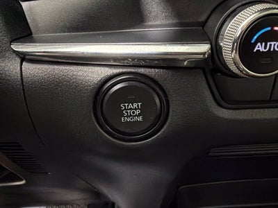 2020 Mazda Mazda CX-30 Premium