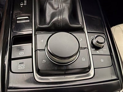 2020 Mazda Mazda CX-30 Premium