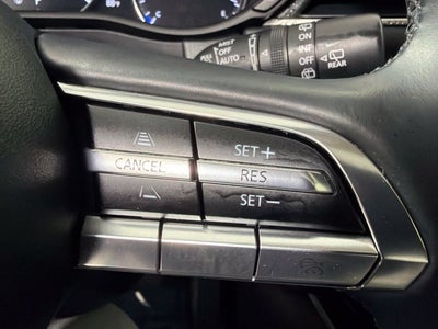 2020 Mazda Mazda CX-30 Premium