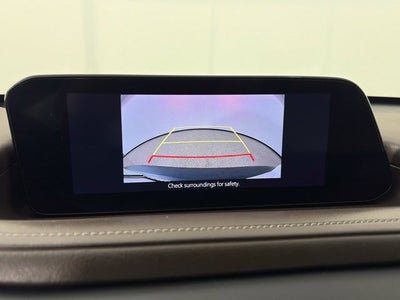 2020 Mazda Mazda CX-30 Premium
