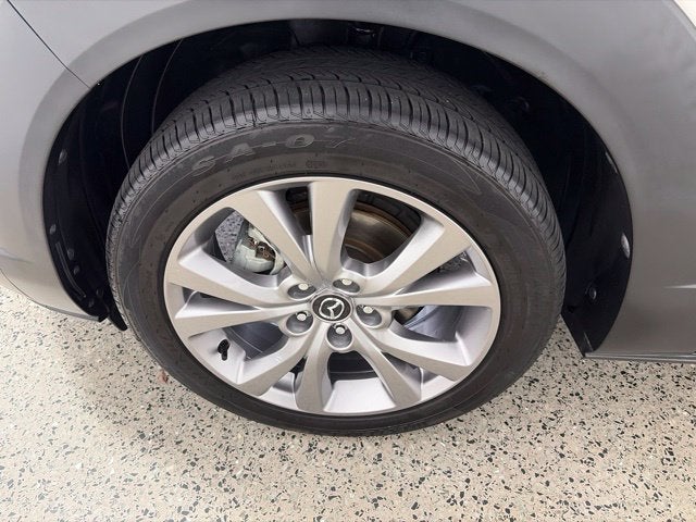 2020 Mazda Mazda CX-30 Premium