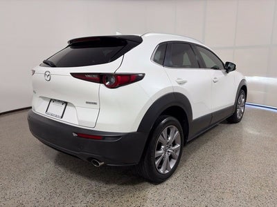 2020 Mazda Mazda CX-30 Premium