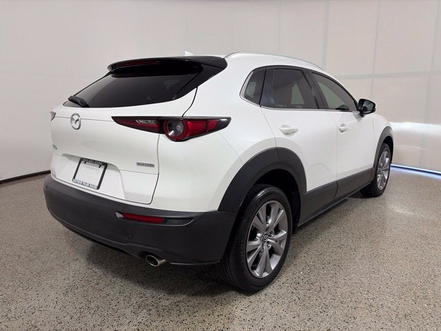2020 Mazda Mazda CX-30 Premium