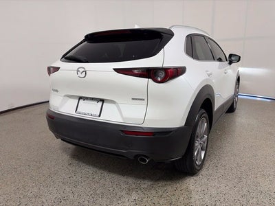 2020 Mazda Mazda CX-30 Premium