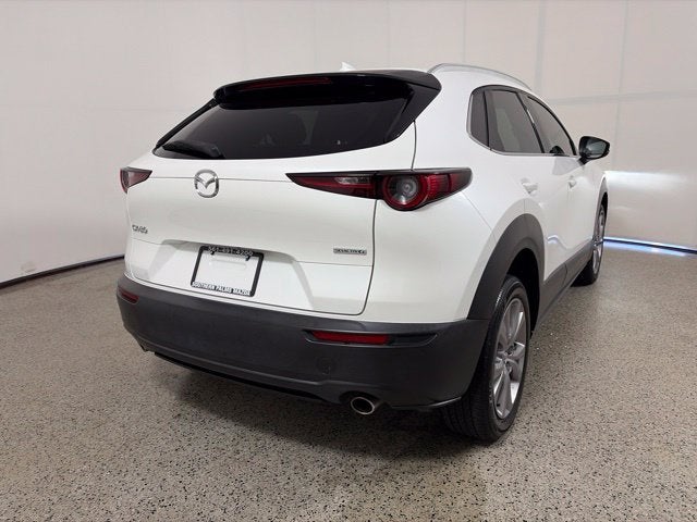 2020 Mazda Mazda CX-30 Premium