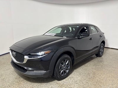 2024 Mazda Mazda CX-30 2.5 S