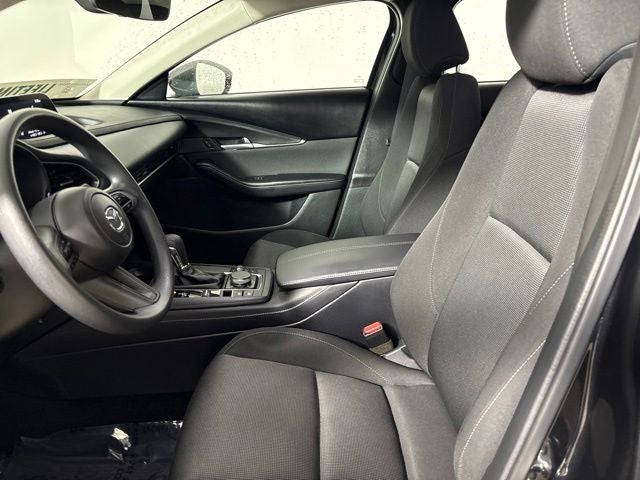 2024 Mazda Mazda CX-30 2.5 S