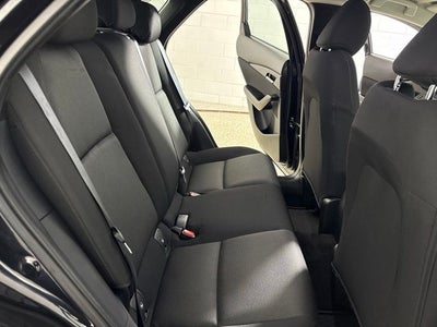 2024 Mazda Mazda CX-30 2.5 S
