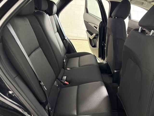2024 Mazda Mazda CX-30 2.5 S