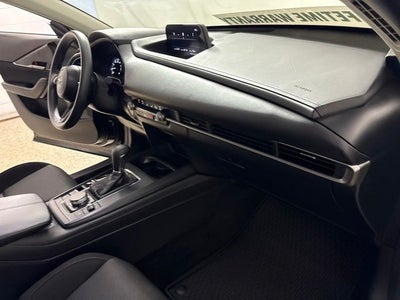 2024 Mazda Mazda CX-30 2.5 S