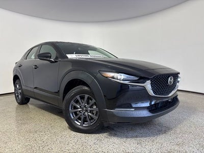 2024 Mazda Mazda CX-30 2.5 S