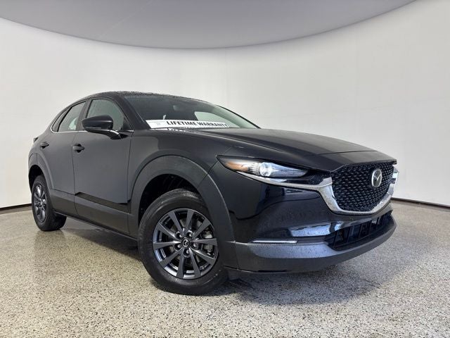 2024 Mazda Mazda CX-30 2.5 S