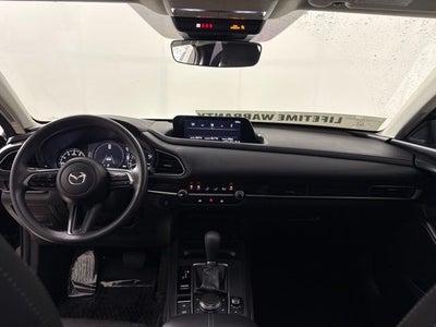 2024 Mazda Mazda CX-30 2.5 S