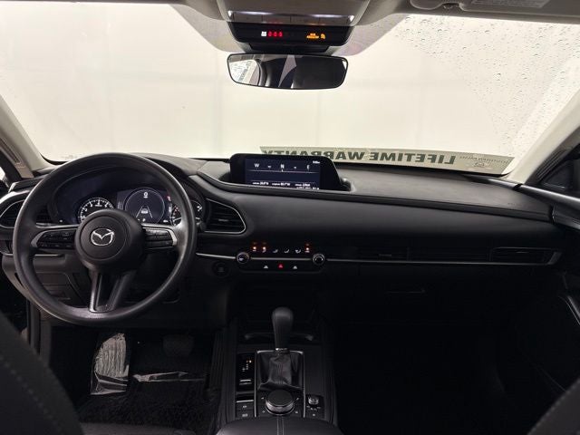 2024 Mazda Mazda CX-30 2.5 S