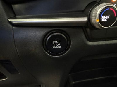 2024 Mazda Mazda CX-30 2.5 S