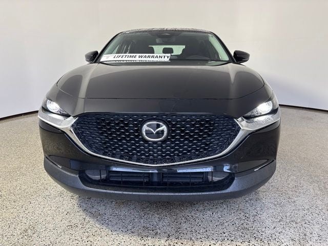 2024 Mazda Mazda CX-30 2.5 S