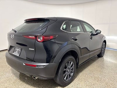 2024 Mazda Mazda CX-30 2.5 S
