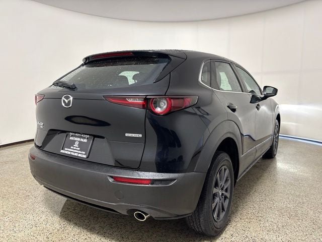 2024 Mazda Mazda CX-30 2.5 S