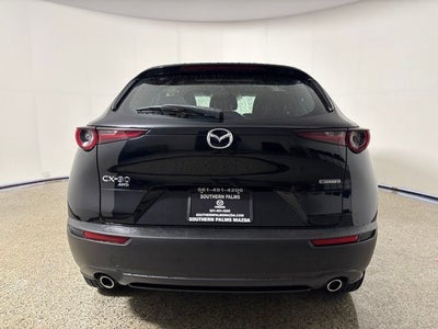 2024 Mazda Mazda CX-30 2.5 S