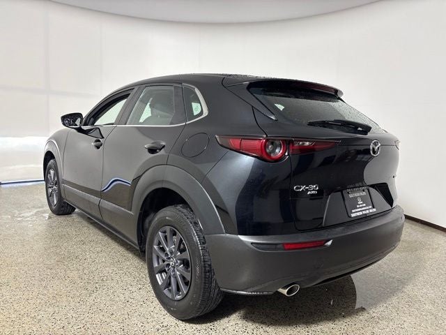 2024 Mazda Mazda CX-30 2.5 S